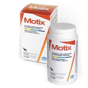 MOTIX 1000MACERATO GLICERICO 100 COMPRESSE - Farma Nice