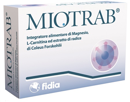MIOTRAB 30 COMPRESSE A RILASCIO MODIFICATO - Farma Nice