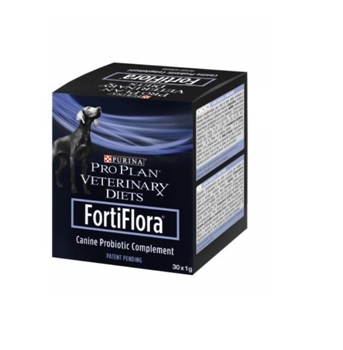 PRO PLAN FORTIFLORA CANE ORIGINAL 30 G - Farma Nice