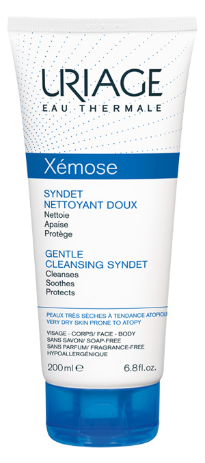 XEMOSE SYNDET DETERGENTE DELCATO 200 ML - Farma Nice