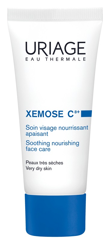 XEMOSE C8+ CREMA VISO 40 ML - Farma Nice