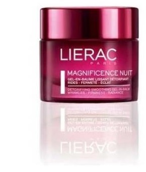 LIERAC MAGNIFICENCE NUIT CREMA NOTTE - Farma Nice