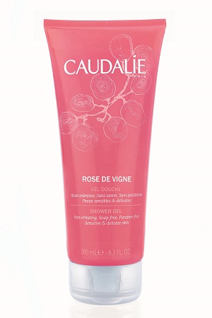 GEL DOCCIA ROSE 200 ML 2016 - Farma Nice