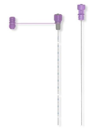 FLOCARE SONDINO NASOGASTRICO IN POLIURETANO CH 14 1 PEZZO - Farma Nice