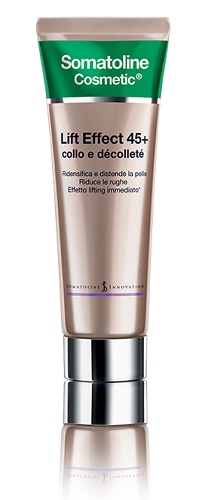 SOMATOLINE COSMETIC 45+ VISO COLLO E DECOLLETE 50 ML - Farma Nice