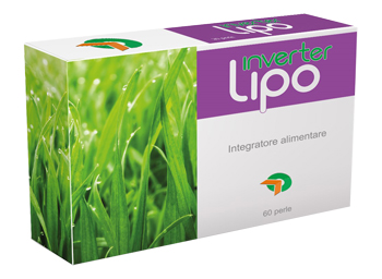 INVERTER LIPO 60 CAPSULE - Farma Nice