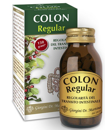 COLON REGULAR 150 GRANI - Farma Nice