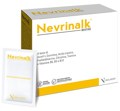 NEVRINALK BUSTINE - Farma Nice