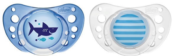 CHICCO SUCCHIETTO AIR BOY IN CAUCCIU' 16-36 MESI 2 PEZZI - Farma Nice