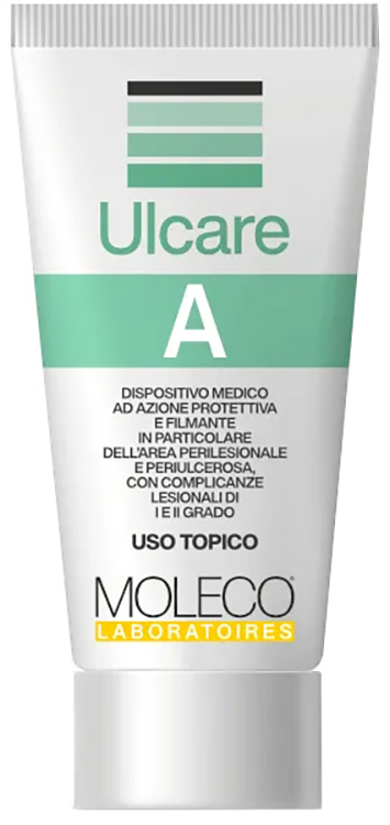 ULCARE A 2X50 ML - Farma Nice