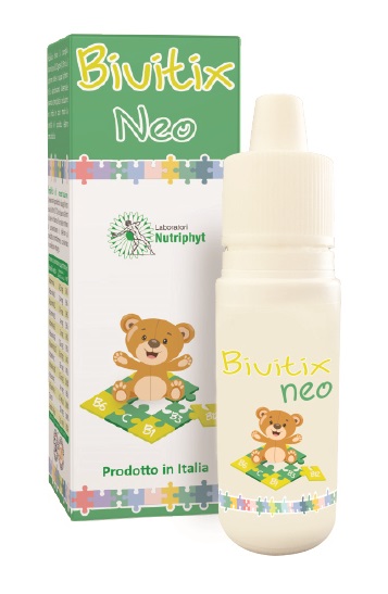BIVITIX NEO GOCCE 25 ML - Farma Nice
