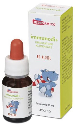 EIE IMMUNODI+ GOCCE 30 ML - Farma Nice