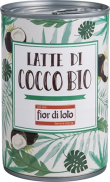 BEVANDA DI COCCO BIO 400 ML - Farma Nice