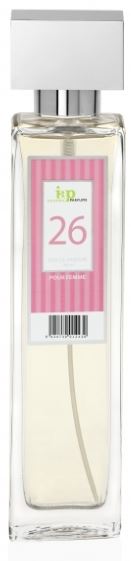 IAP PHARMA PROFUMO DA DONNA 26 150 ML - Farma Nice