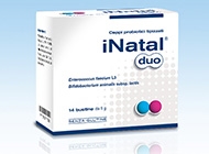 INATAL DUO 14 BUSTINE - Farma Nice