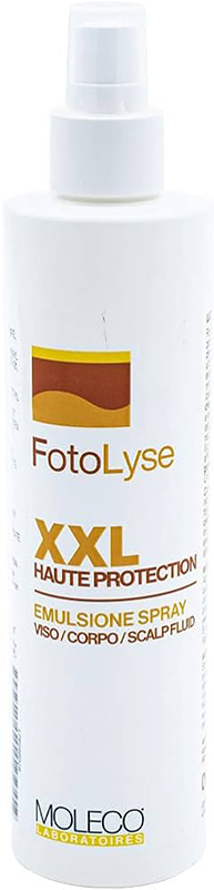 FOTOLYSE XXL ALTA PROTEZIONE SPRAY 200 ML - Farma Nice