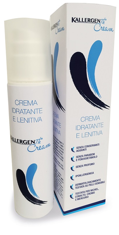 KALLERGEN TH CREAM 200 ML - Farma Nice