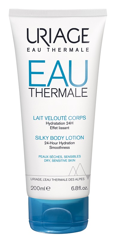 EAU THERMALE LAIT CORPO 200 ML - Farma Nice