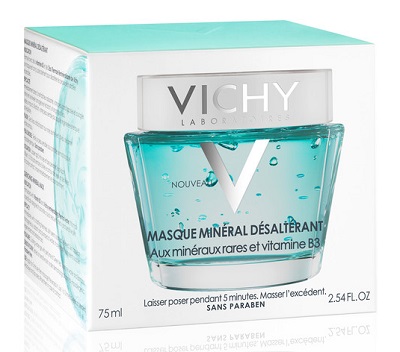 MASCHERA MINERALE DISSETANTE 75 ML - Farma Nice