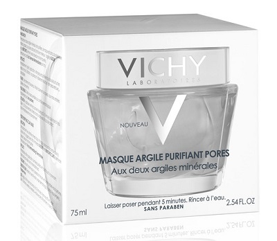 MASCHERA ARGILLA PURIFICANTE 75 ML - Farma Nice