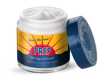 PREP CREMA DERMOPROTETTIVA NO PARABENI VASO 75 ML - Farma Nice