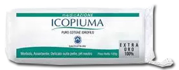 ICOPIUMA COTONE EXTRA INDIA 250G - Farma Nice