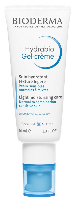 HYDRABIO GEL CREME 40 ML - Farma Nice