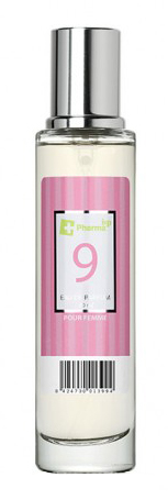 IAP PHARMA PROFUMO DA DONNA 9 30 ML - Farma Nice