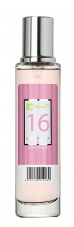 IAP PHARMA PROFUMO DA DONNA 16 30 ML - Farma Nice