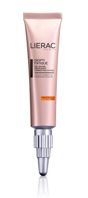 LIERAC DIOPTIFATIGUE GEL ANTI-FATICA OCCHI 10 ML - Farma Nice
