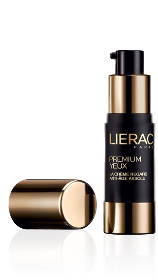 LIERAC PREMIUM YEUX CREMA OCCHI ANTI-ETA' GLOBALE 15 ML - Farma Nice