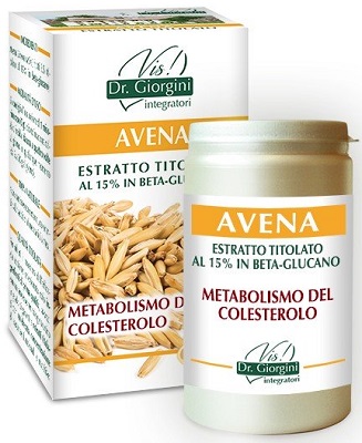 AVENA ESTRATTO TITOLATO POLVERE 150 G - Farma Nice