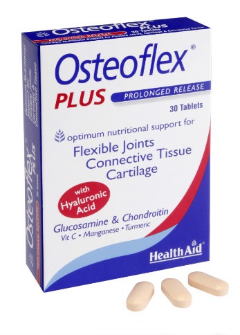 OSTEOFLEX PLUS 30 COMPRESSE - Farma Nice