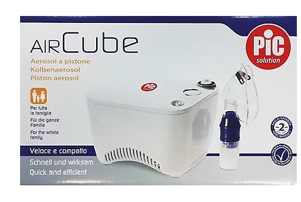 PIC SOLUTION AEROSOL AIR CUBE - Farma Nice