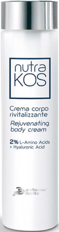 NUTRAKOS CREMA CORPO RIVITALIZZANTE 200 ML - Farma Nice