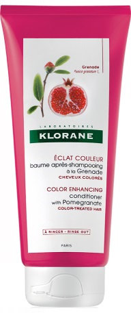 KLORANE BALSAMO AL MELOGRANO 200 ML - Farma Nice