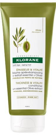 KLORANE BALSAMO ULIVO 200 ML - Farma Nice