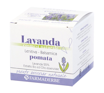 LAVANDA POMATA 75 ML - Farma Nice