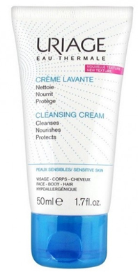 EAU THERMALE CREME LAVANTE 50 ML - Farma Nice