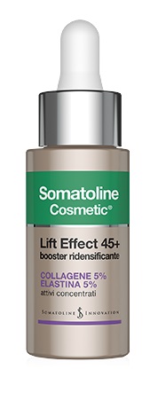 SOMATOLINE COSMETIC VISO 45+ BOOSTER 30 ML - Farma Nice