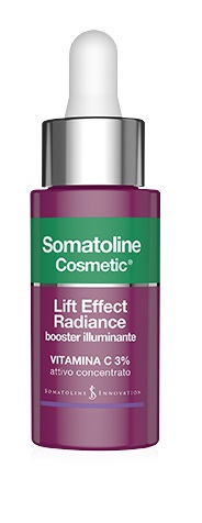 SOMATOLINE COSMETIC RADIANCE BOOSTER 30 ML - Farma Nice
