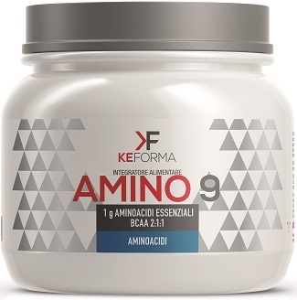 AMINO 9 200 COMPRESSE - Farma Nice