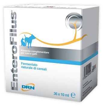 ENTEROFILUS FIALE 36 X 10 ML - Farma Nice