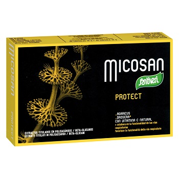 MICOXAN SOMAX 40 CAPSULE - Farma Nice