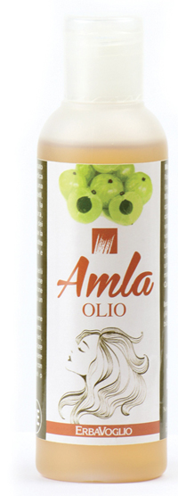OLIO DI AMLA 100 ML - Farma Nice