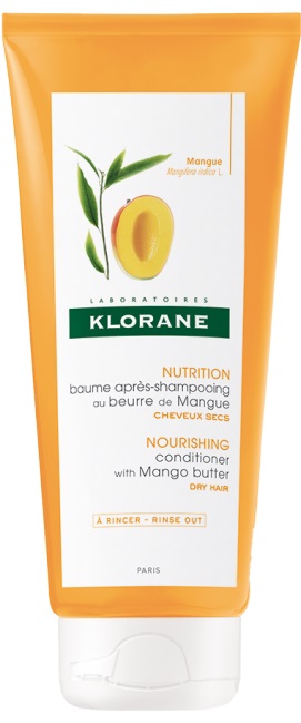 KLORANE BALSAMO AL BURRO DI MANGO 200 ML - Farma Nice