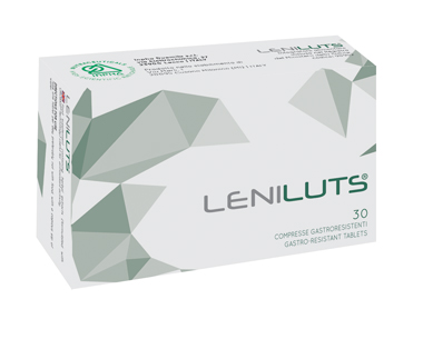 LENILUTS 30 COMPRESSE GASTRORESISTENTI - Farma Nice