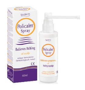 POLICALM SPRAY 60 ML - Farma Nice