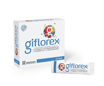 GIFLOREX 14 STICK - Farma Nice