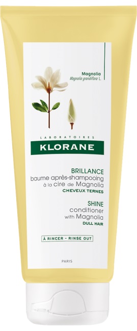 KLORANE BALSAMO ALLA CERA DI MAGNOLIA 200 ML - Farma Nice